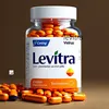 Levitra 10 bucodispersable precio a